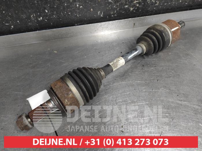 Honda Civic Antriebswelle links vorne O716390