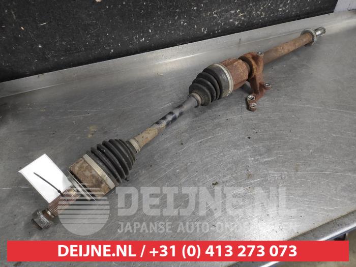 Honda Civic Antriebswelle rechts vorne O716391