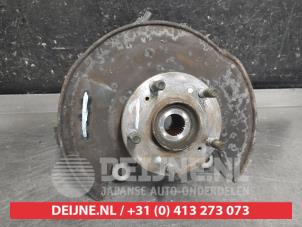 Honda Civic Knuckle, front left O716392 photo 2