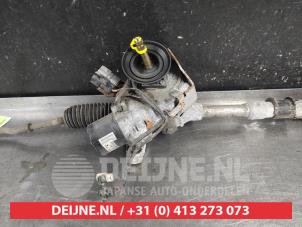 Honda Civic Lenkgetriebe Servo O716394 foto 2