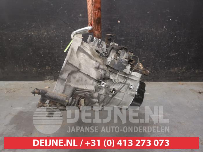 Kia Venga Getriebe O716396