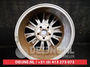 Toyota Yaris Cross Wheel O716414 photo 2