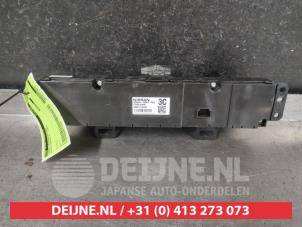 Nissan Qashqai Heizung Bedienpaneel O716416 foto 2