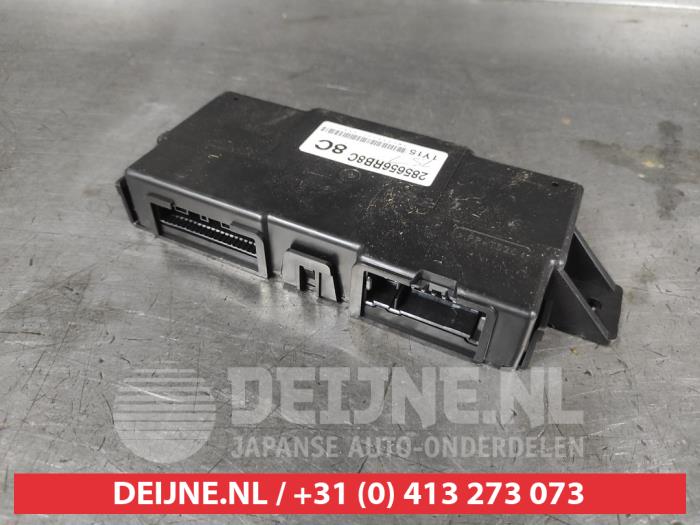 Nissan Qashqai Seat heating module O716419