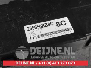 Nissan Qashqai Stoelverwarmings module O716419 foto 2