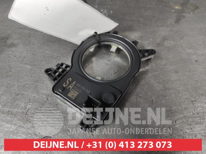 Nissan Qashqai Lenkwinkelsensor O716420