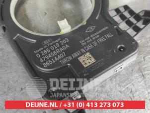 Nissan Qashqai Steering angle sensor O716420 photo 2