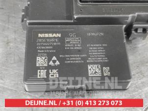 Nissan Qashqai Modul keyless vehicle O716423 foto 2