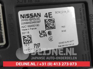 Nissan Qashqai Computer Body Control O716426 foto 2