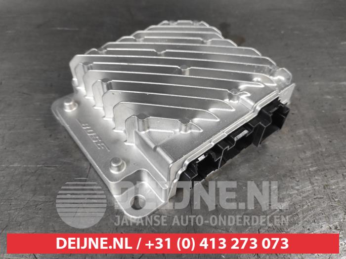 Nissan Qashqai Radio versterker O716460