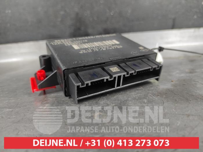 Nissan Qashqai PDC Module O716461