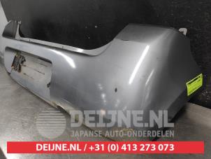 Suzuki Wagon R+ Stoßstange hinten O716443 foto 3
