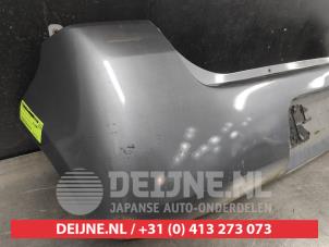 Suzuki Wagon R+ Stoßstange hinten O716443 foto 2