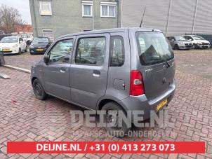 Suzuki Wagon R+ Taillight, left O716444 photo 3