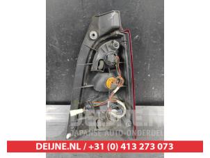Suzuki Wagon R+ Taillight, left O716444 photo 2
