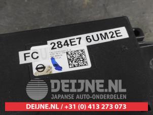 Nissan Qashqai Parkeerhulp computer O716462 foto 2