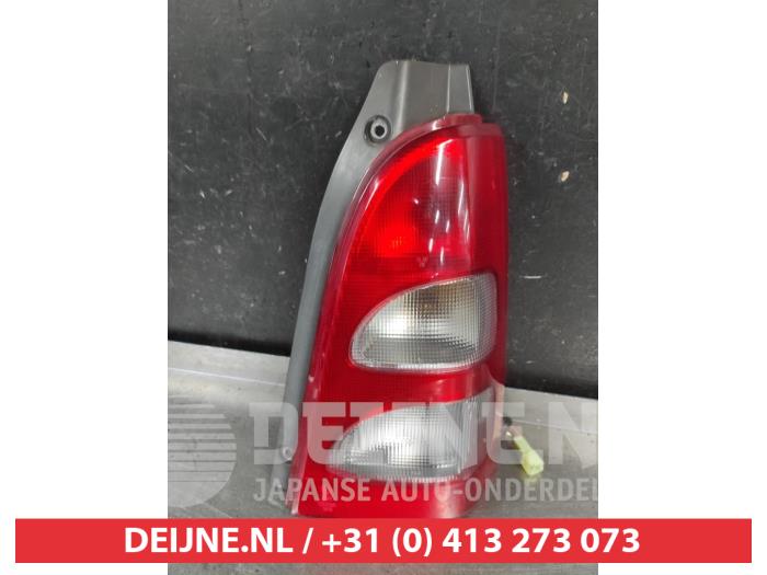 Suzuki Wagon R+ Rücklicht rechts O716445