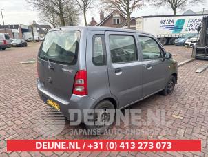 Suzuki Wagon R+ Taillight, right O716445 photo 3
