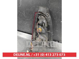 Suzuki Wagon R+ Taillight, right O716445 photo 2
