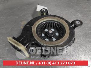 Nissan Qashqai Akkulüfter O716464 foto 2