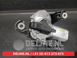 Suzuki Wagon R+ Scheibenwischermotor hinten O716447 foto 2