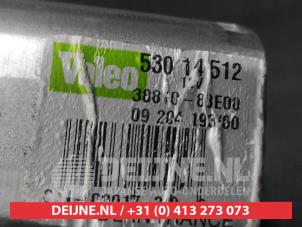 Suzuki Wagon R+ Scheibenwischermotor hinten O716447 foto 3