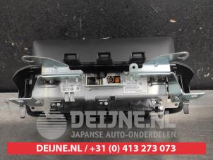 Nissan Qashqai Displays Multi Media Anzeige O716467 foto 2
