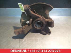 Kia Carens Fusee rechts-voor O323660 foto 2