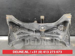 Toyota Aygo Subframe O716471 photo 2