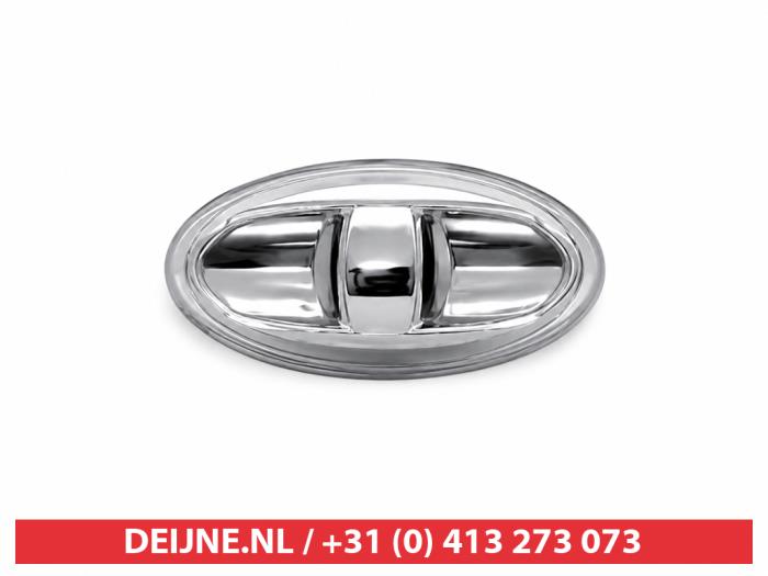 Toyota Aygo Knipperlicht Scherm links-voor O9990009886