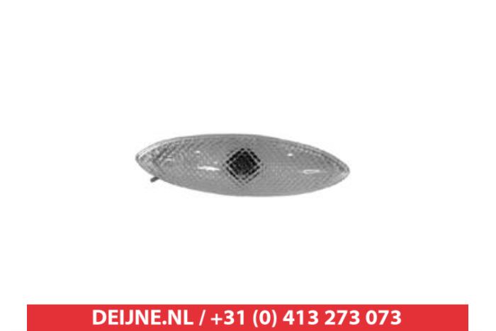 Toyota Yaris Knipperlicht Scherm links-voor O9990009893