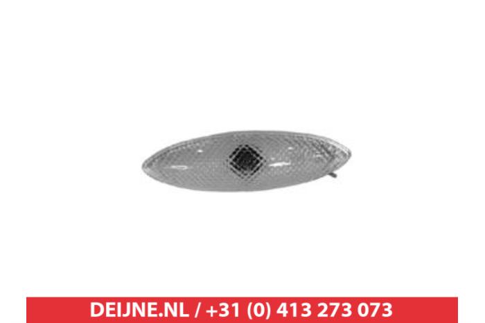 Toyota Yaris Blinker Kotflügel rechts vorne O9990009894
