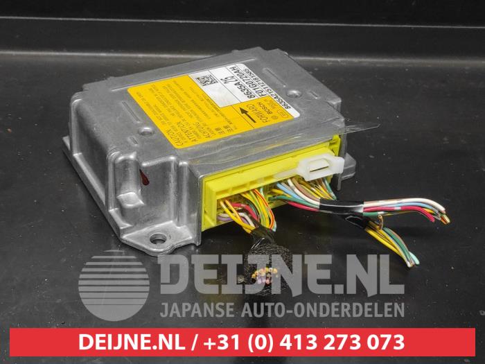 Mitsubishi ASX Airbag Module O716484