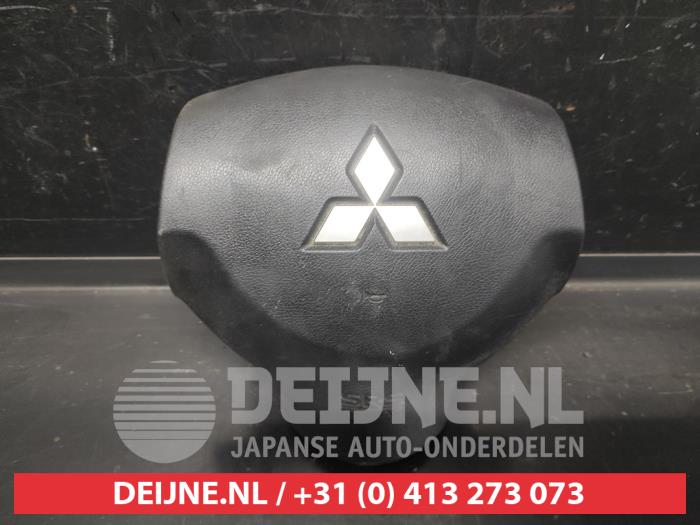 Mitsubishi ASX Airbag links (Stuur) O716483