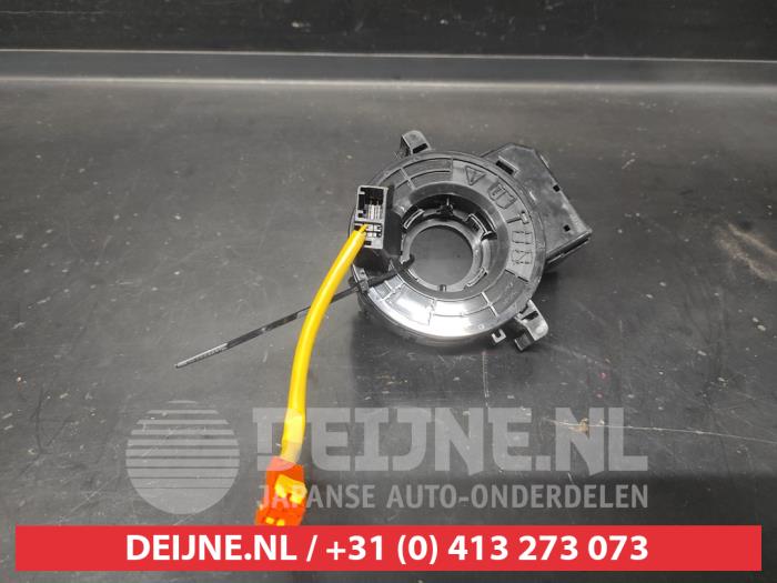 Mitsubishi ASX Klokveer Airbag O716486
