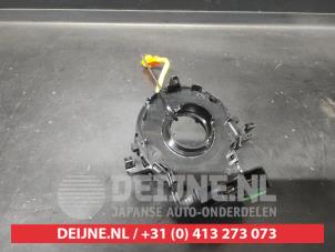 Mitsubishi ASX Airbag clock spring O716486 photo 2