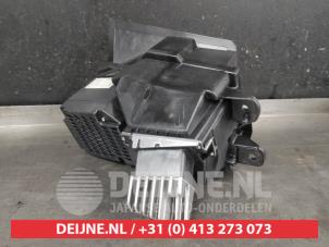 Nissan Qashqai Head-up display O716504 photo 2