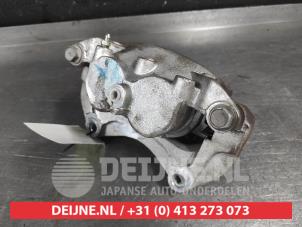 Nissan Qashqai Remklauw (Tang) links-voor O716513 foto 3