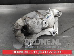Nissan Qashqai Front brake calliper, right O716515 photo 3
