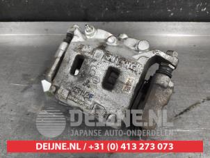 Nissan Qashqai Front brake calliper, right O716515 photo 2
