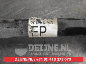 Nissan Qashqai Front drive shaft, right O716517 photo 2