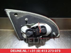 Toyota Avensis Tailgate reflector, right O297195 photo 2