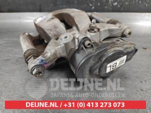 Nissan Qashqai Rear brake calliper, left O716580 photo 3