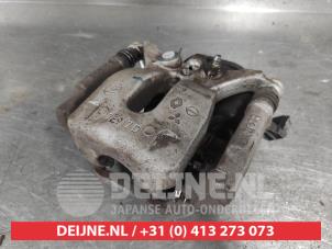 Nissan Qashqai Rear brake calliper, right O716581 photo 2