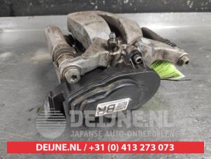Nissan Qashqai Rear brake calliper, right O716581 photo 3