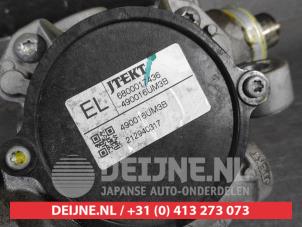 Nissan Qashqai Stuurhuis Bekrachtigd O716588 foto 2