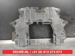 Nissan Qashqai Bash plate O716625 photo 2