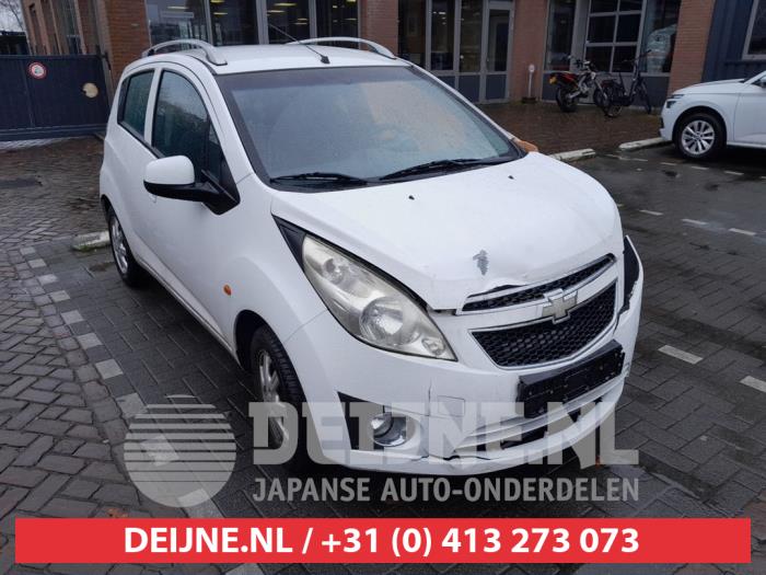 Chevrolet Spark Mistlamp rechts-voor O716591