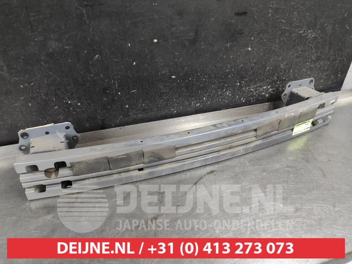 Nissan Qashqai Bumperframe achter O716626