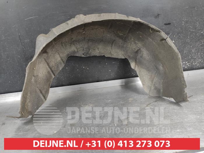 Nissan Qashqai Wielkuip O716627